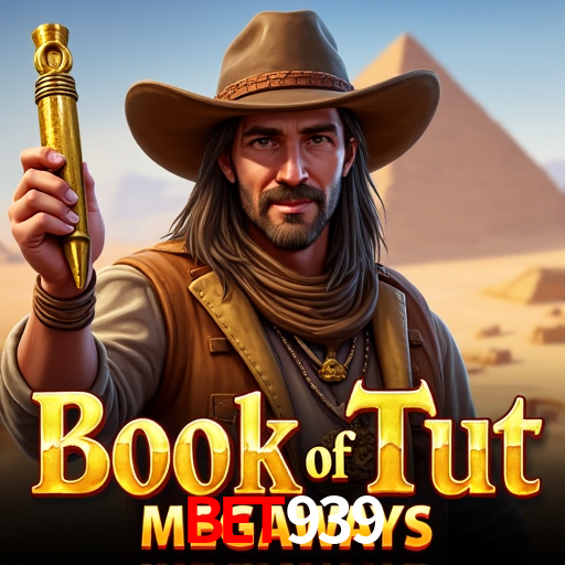 Desvendando o Mundo dos Jogos Virtuais na Bet939