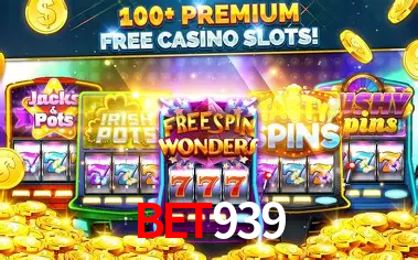 A Experiência Imersiva dos Cassinos Ao Vivo no Bet939