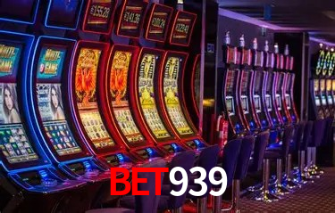 Explorando a Categoria de Eventos em Apostas na Bet939