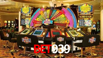 Descubra a Essência do Bet939: Nossa História e Compromissos