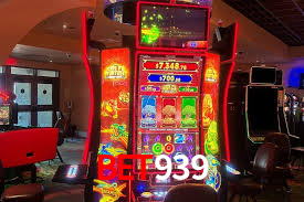 Descubra a Magia dos Jogos de Arcade no Bet939